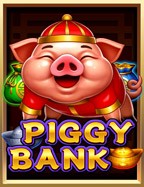Piggy Bank Slot